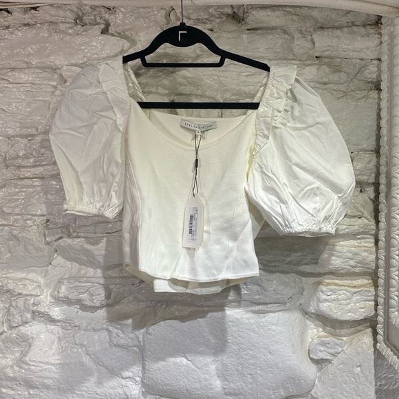 NWT English Factory Top - Picture 1 of 6